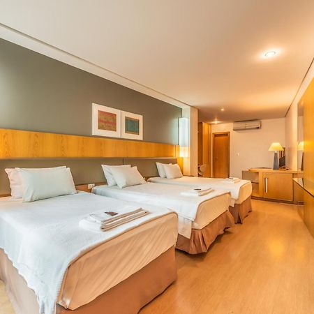 Delplaza Maraba Sao Paulo Hotel Ngoại thất bức ảnh