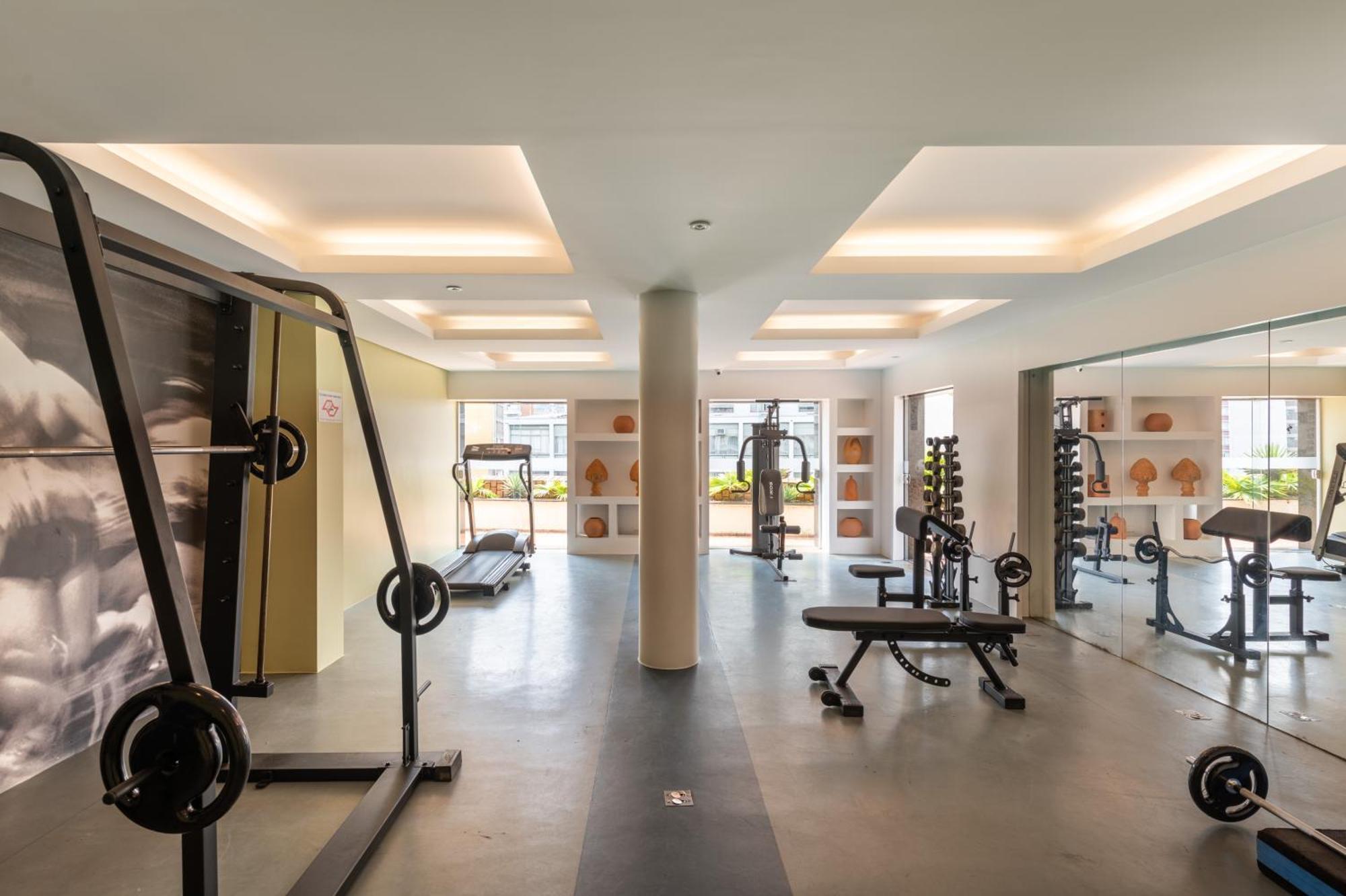 Delplaza Maraba Sao Paulo Hotel Ngoại thất bức ảnh