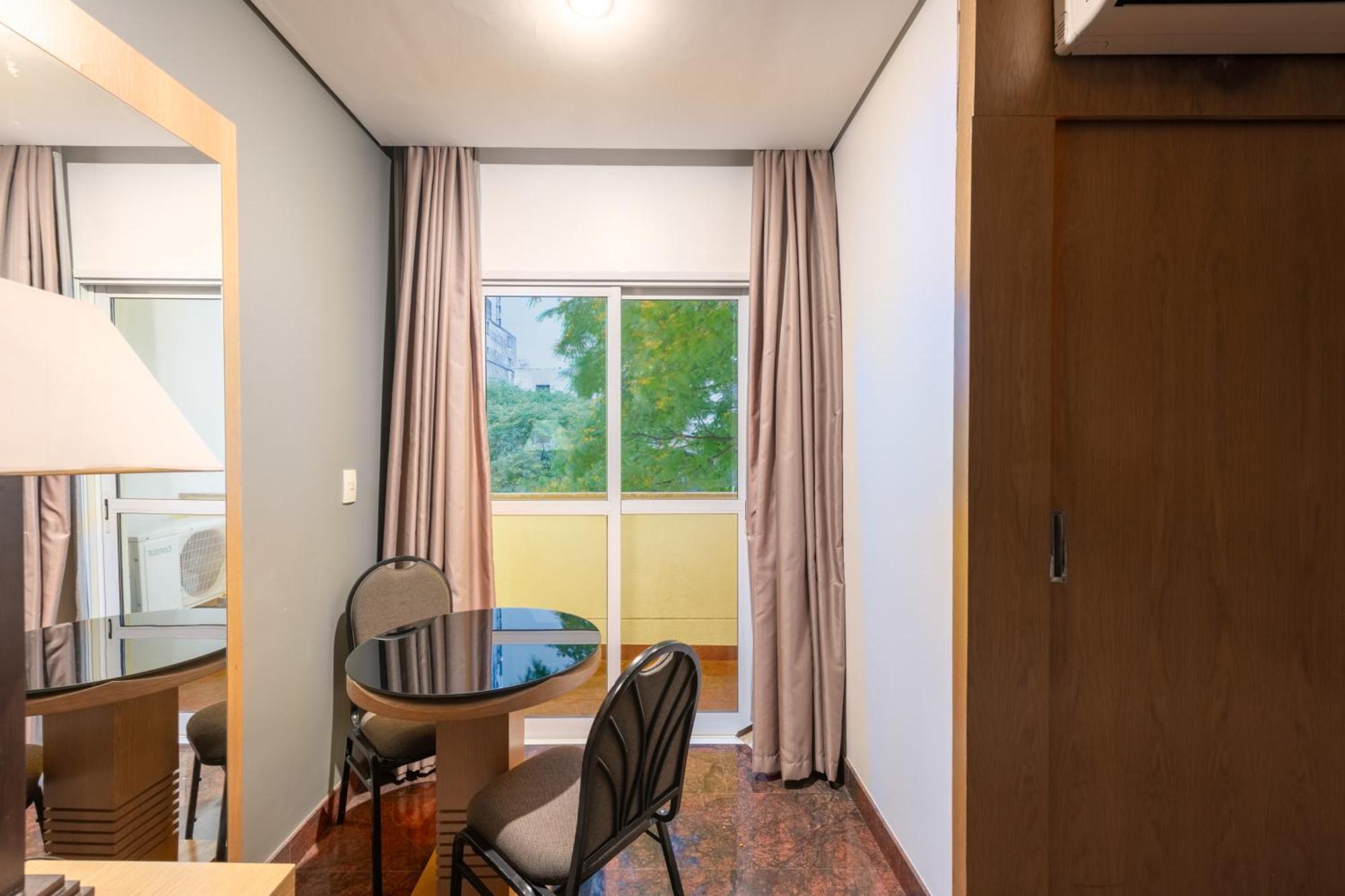 Delplaza Maraba Sao Paulo Hotel Ngoại thất bức ảnh
