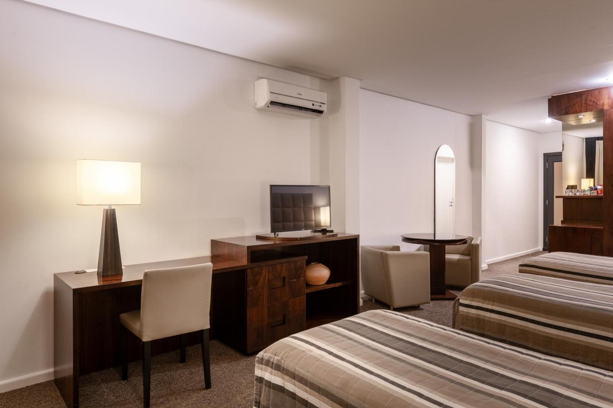 Delplaza Maraba Sao Paulo Hotel Ngoại thất bức ảnh