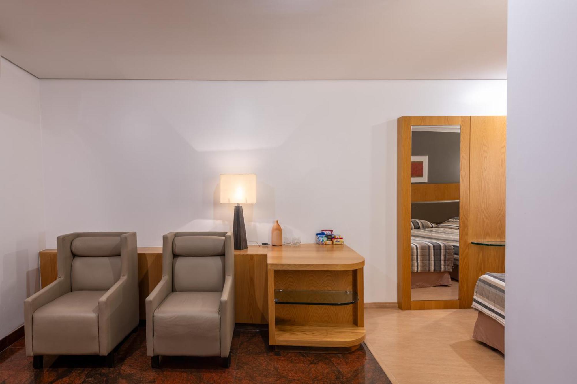 Delplaza Maraba Sao Paulo Hotel Ngoại thất bức ảnh
