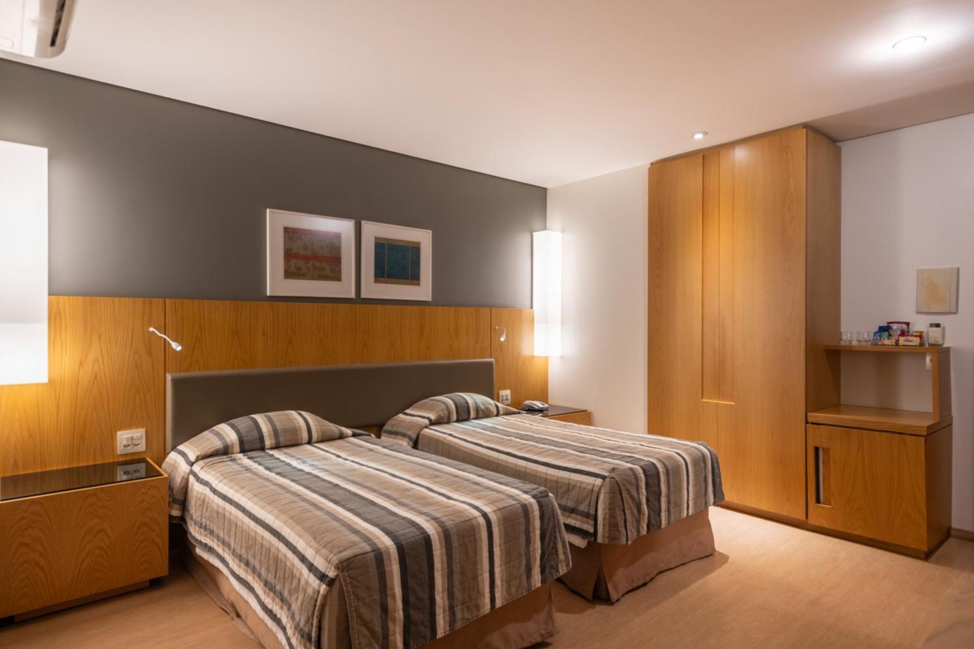 Delplaza Maraba Sao Paulo Hotel Ngoại thất bức ảnh