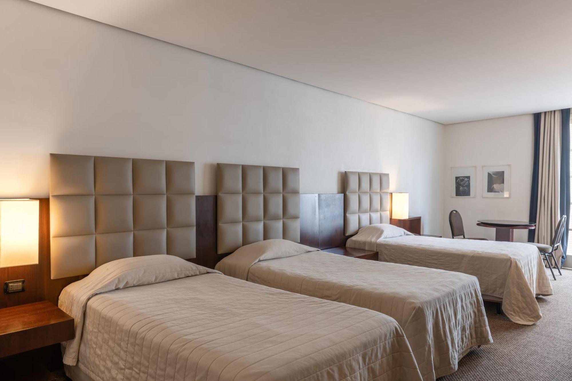 Delplaza Maraba Sao Paulo Hotel Ngoại thất bức ảnh