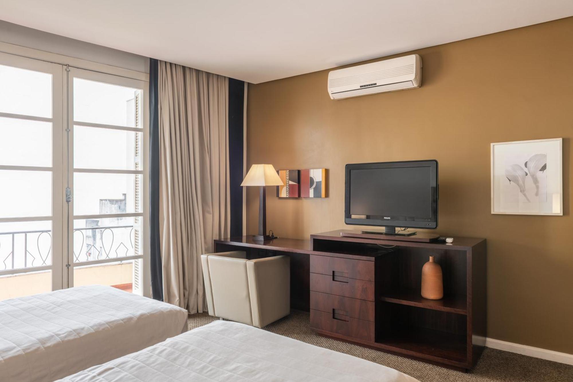 Delplaza Maraba Sao Paulo Hotel Ngoại thất bức ảnh