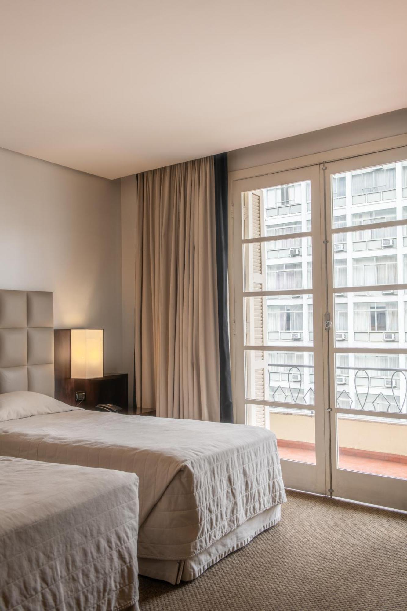 Delplaza Maraba Sao Paulo Hotel Ngoại thất bức ảnh