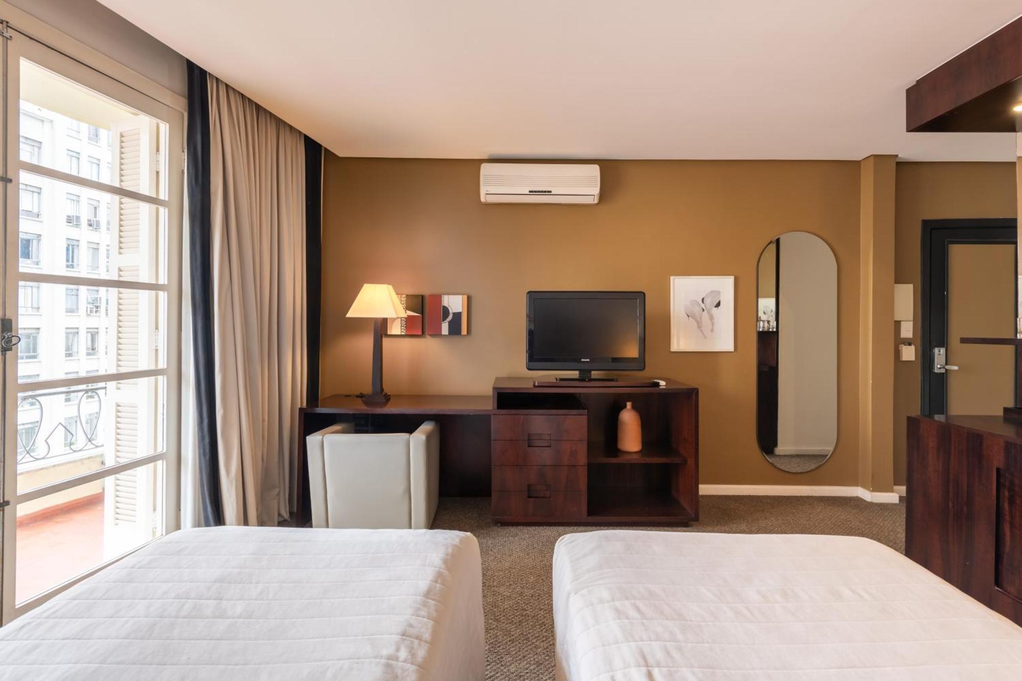 Delplaza Maraba Sao Paulo Hotel Ngoại thất bức ảnh