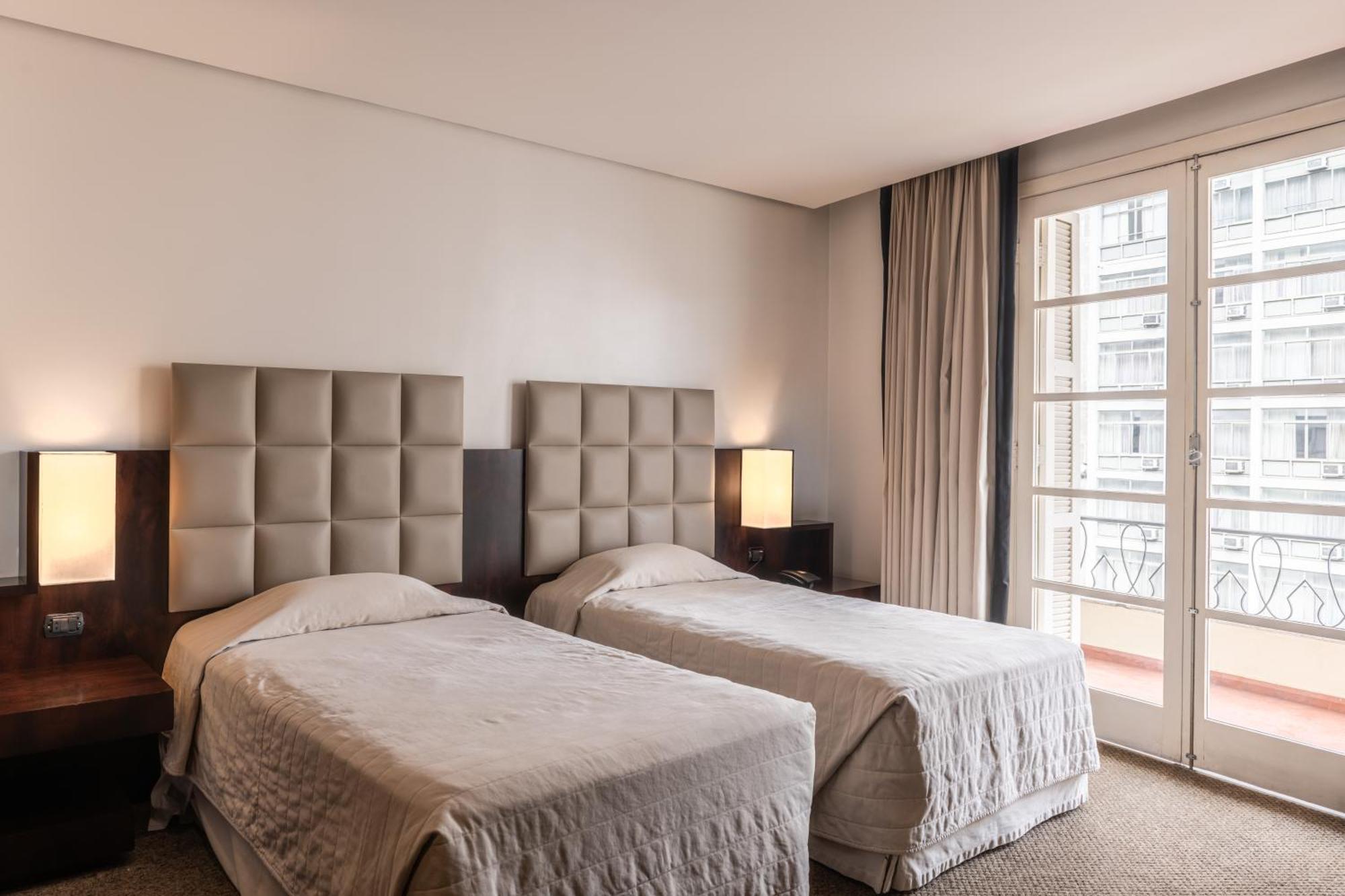 Delplaza Maraba Sao Paulo Hotel Ngoại thất bức ảnh