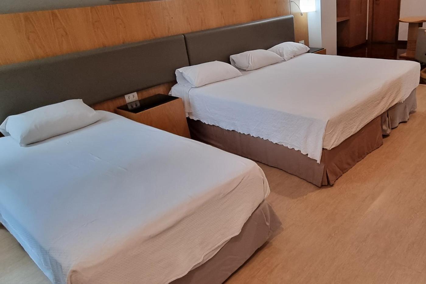 Delplaza Maraba Sao Paulo Hotel Phòng bức ảnh