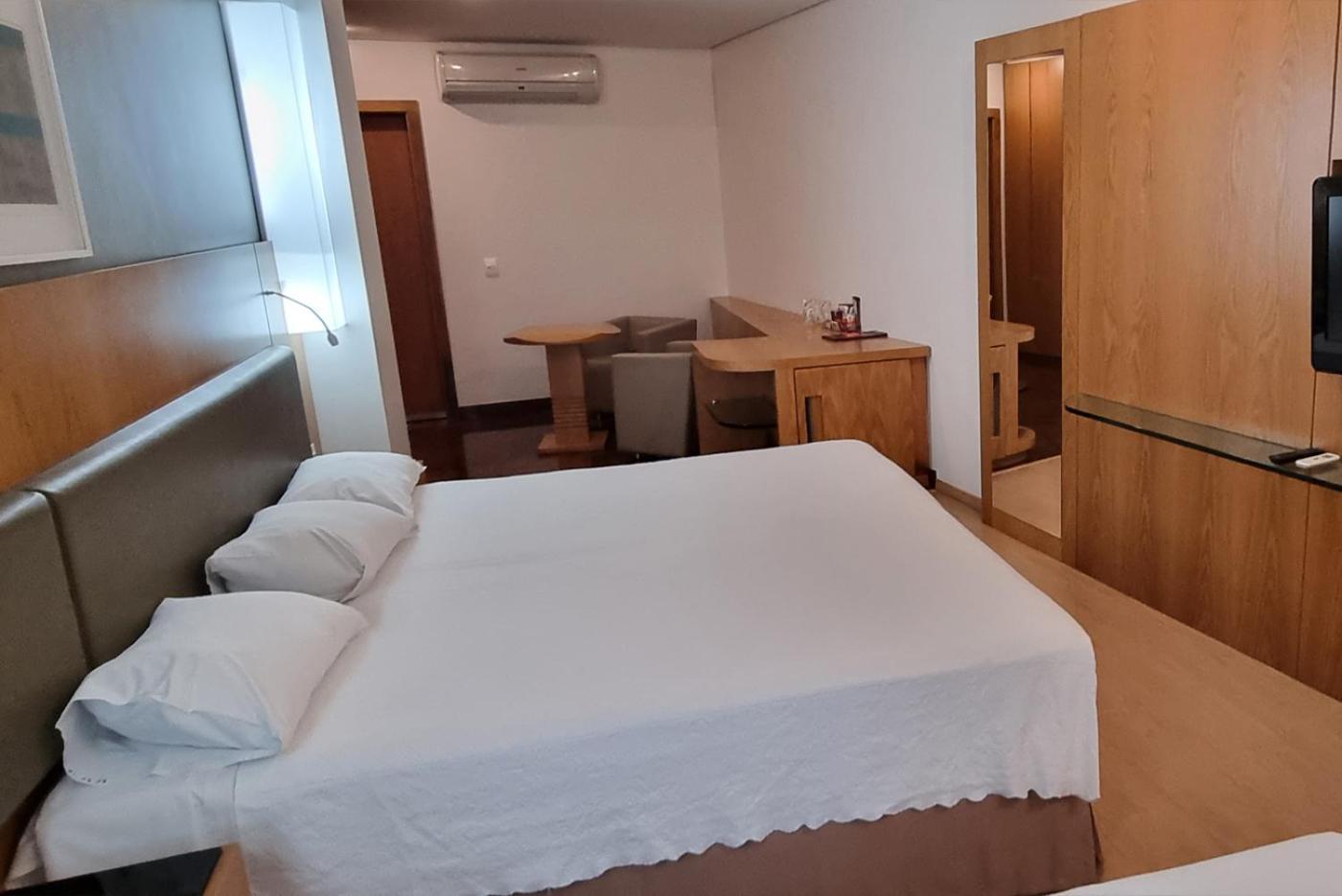 Delplaza Maraba Sao Paulo Hotel Phòng bức ảnh