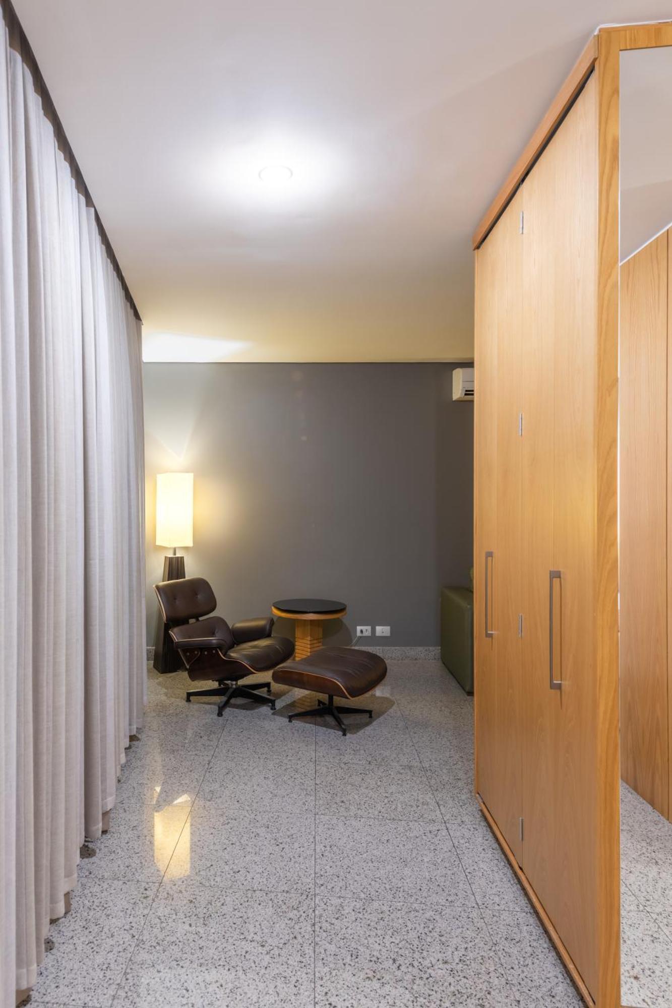 Delplaza Maraba Sao Paulo Hotel Phòng bức ảnh